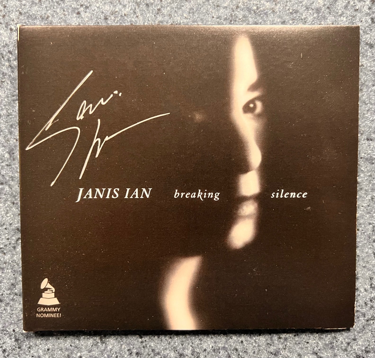 Home | Janis Ian Signed Items For Sale A percentage of all