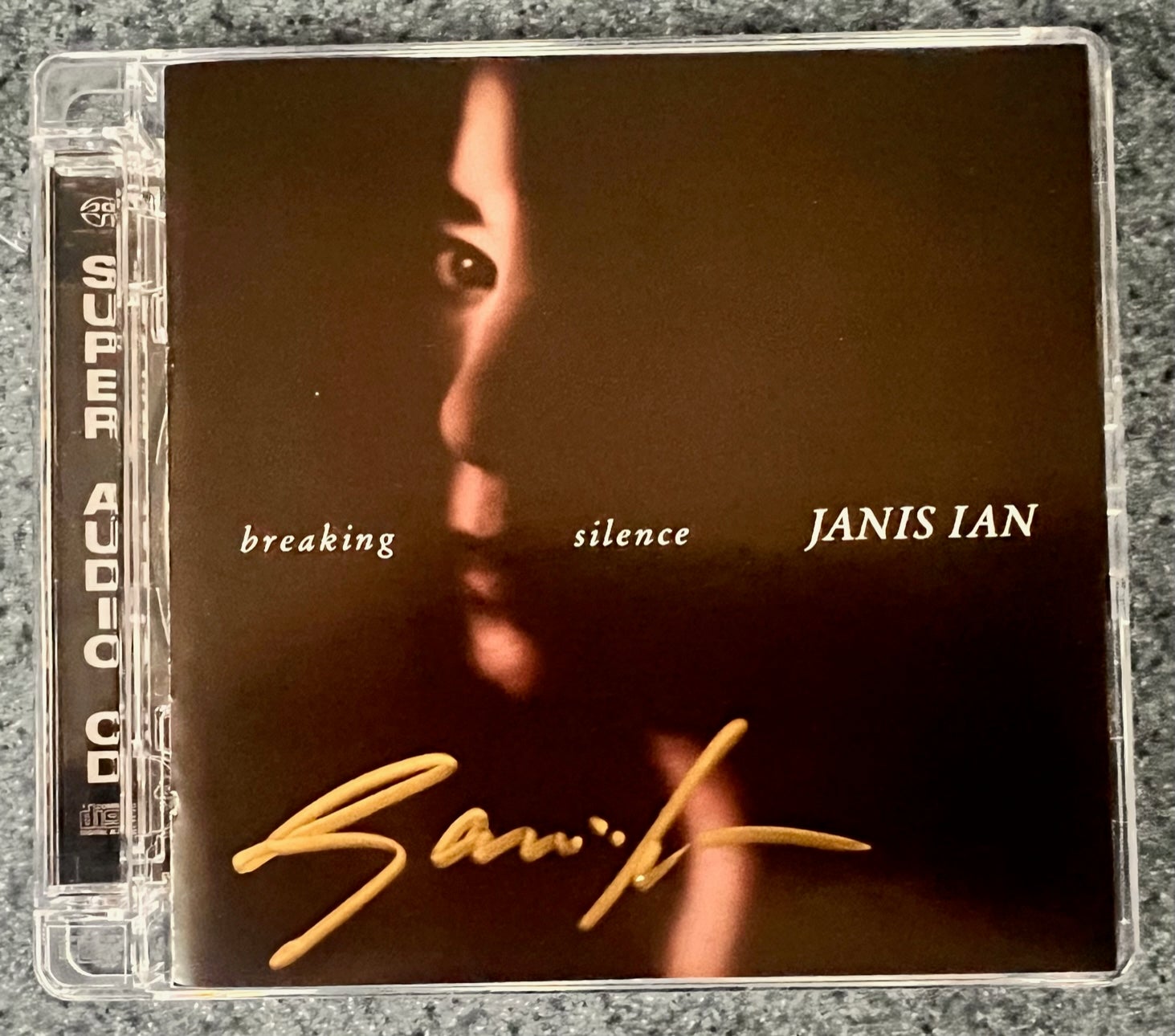 Home | Janis Ian Signed Items For Sale A percentage of all sales 